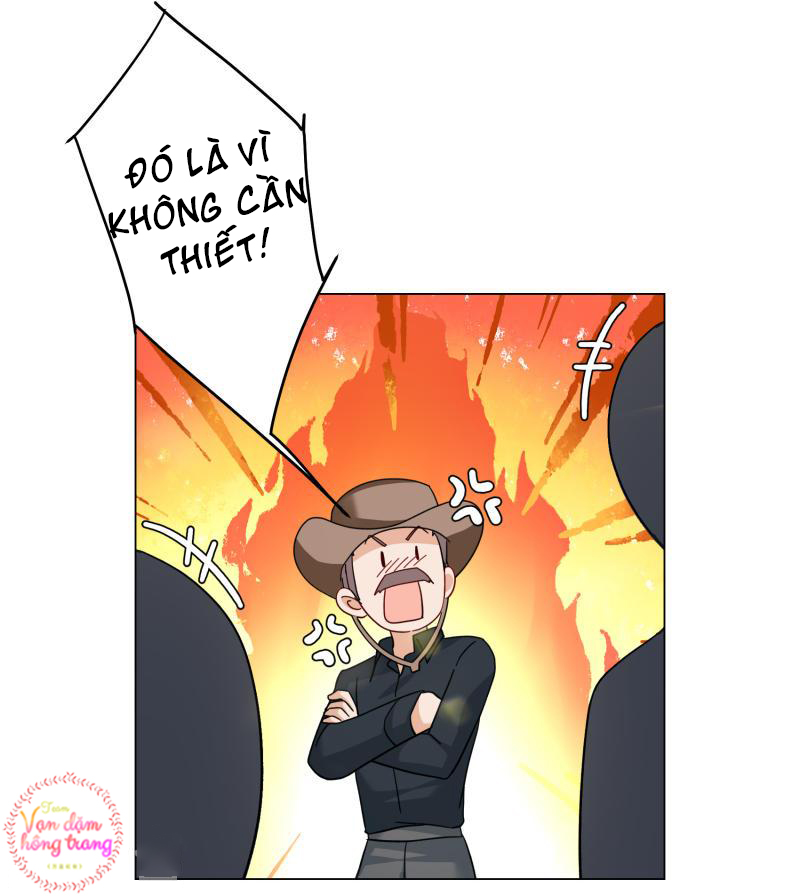 Cô Ấy Đến Rồi, Xin Hãy Nằm Xuống! Chapter 273 - Trang 2