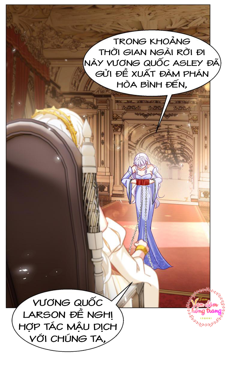 Cô Ấy Đến Rồi, Xin Hãy Nằm Xuống! Chapter 273 - Trang 2