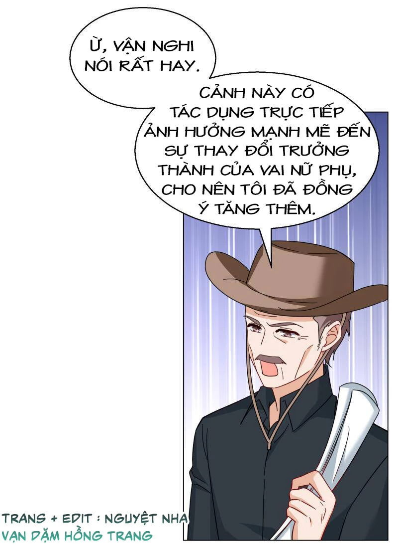 Cô Ấy Đến Rồi, Xin Hãy Nằm Xuống! Chapter 274 - Trang 2