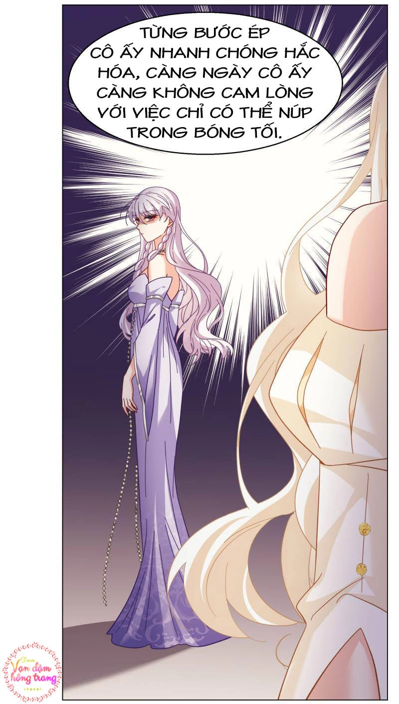 Cô Ấy Đến Rồi, Xin Hãy Nằm Xuống! Chapter 274 - Trang 2
