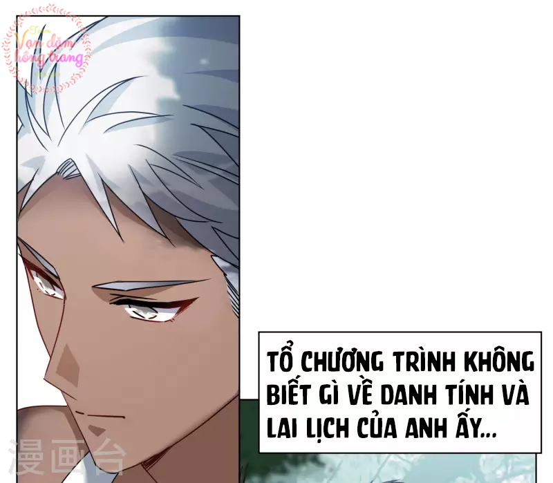 Cô Ấy Đến Rồi, Xin Hãy Nằm Xuống! Chapter 275 - Trang 2