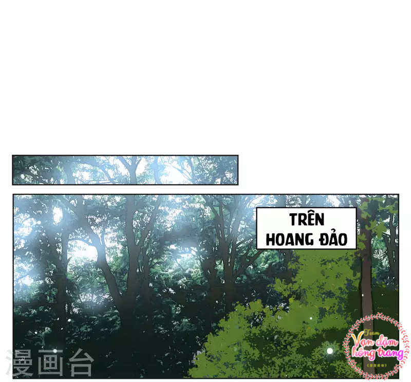 Cô Ấy Đến Rồi, Xin Hãy Nằm Xuống! Chapter 275 - Trang 2