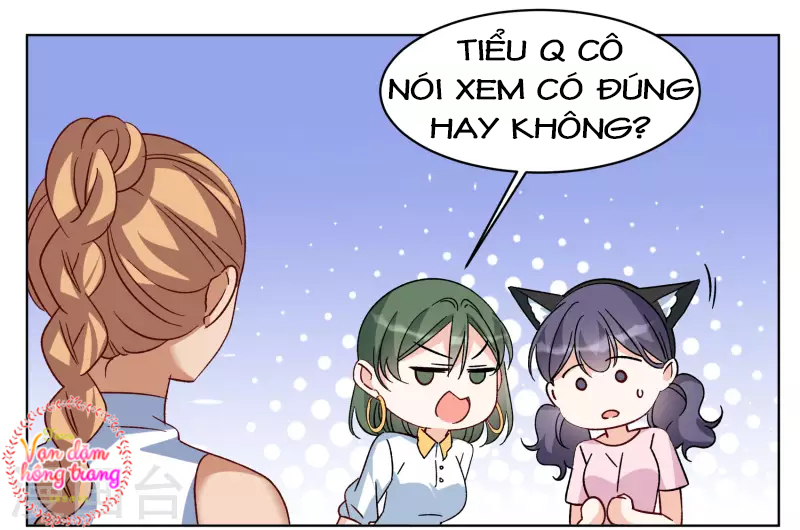 Cô Ấy Đến Rồi, Xin Hãy Nằm Xuống! Chapter 275 - Trang 2