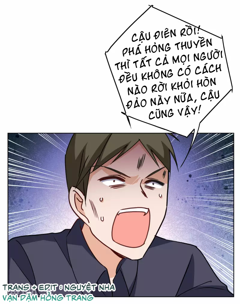 Cô Ấy Đến Rồi, Xin Hãy Nằm Xuống! Chapter 276 - Trang 2