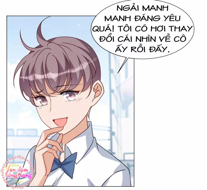Cô Ấy Đến Rồi, Xin Hãy Nằm Xuống! Chapter 276 - Trang 2