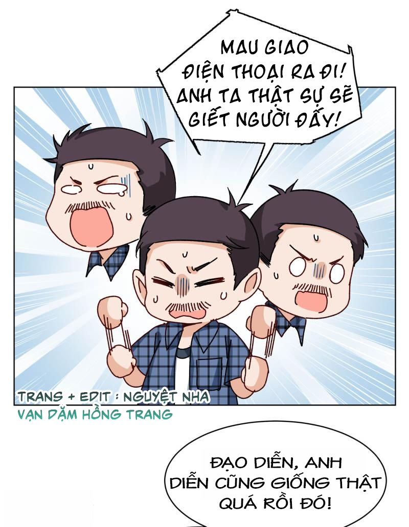Cô Ấy Đến Rồi, Xin Hãy Nằm Xuống! Chapter 277 - Trang 2