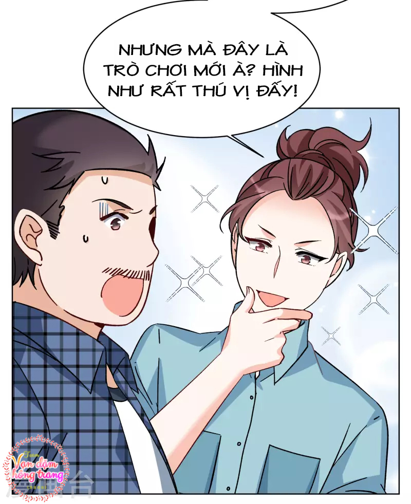 Cô Ấy Đến Rồi, Xin Hãy Nằm Xuống! Chapter 277 - Trang 2