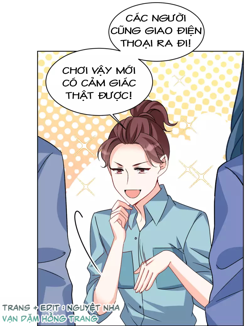 Cô Ấy Đến Rồi, Xin Hãy Nằm Xuống! Chapter 277 - Trang 2