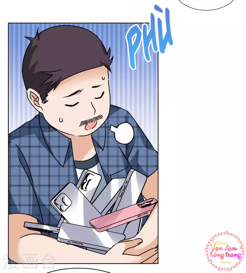 Cô Ấy Đến Rồi, Xin Hãy Nằm Xuống! Chapter 277 - Trang 2