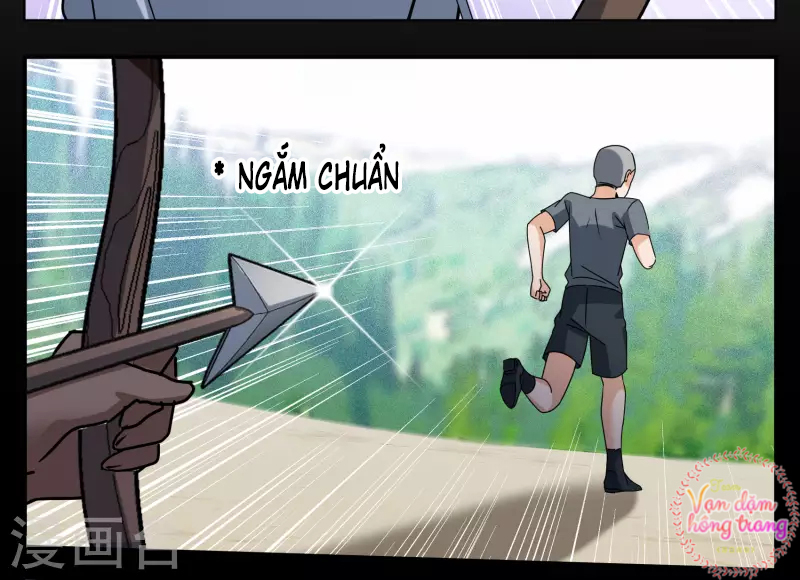 Cô Ấy Đến Rồi, Xin Hãy Nằm Xuống! Chapter 277 - Trang 2