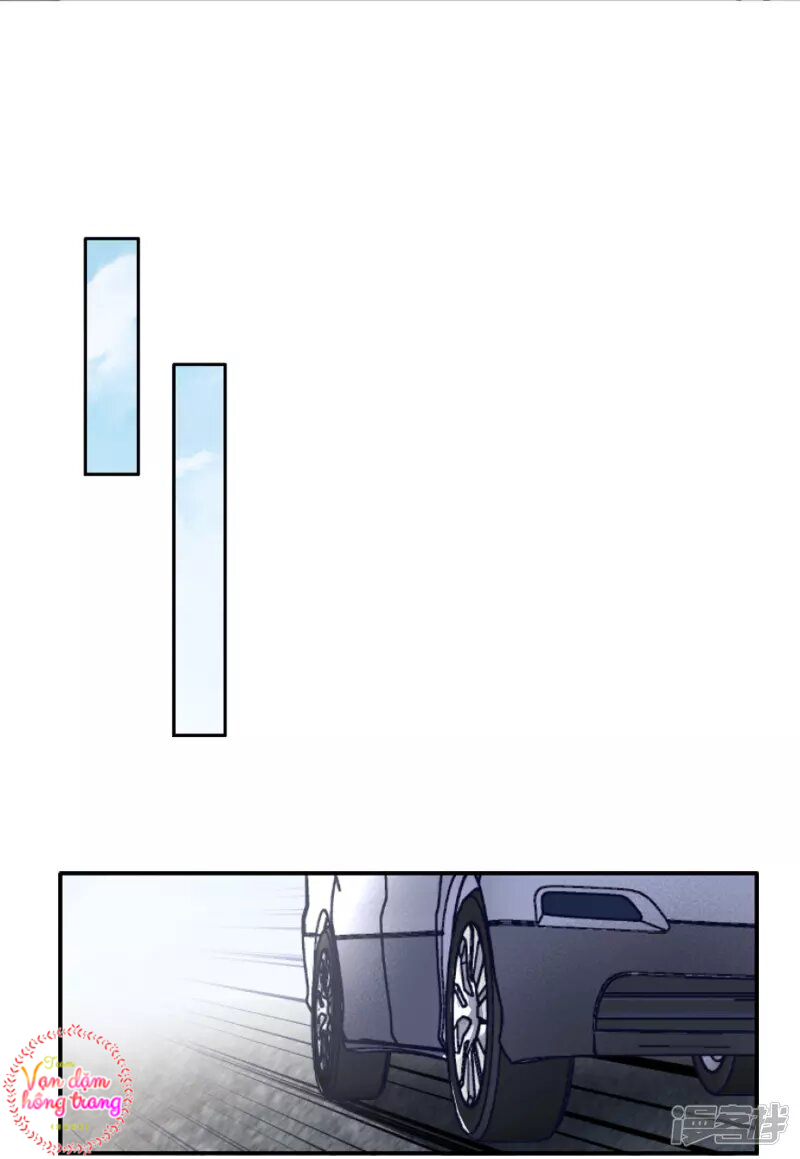 Cô Ấy Đến Rồi, Xin Hãy Nằm Xuống! Chapter 28 - Trang 2