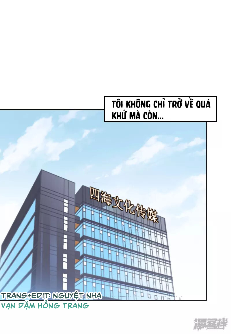 Cô Ấy Đến Rồi, Xin Hãy Nằm Xuống! Chapter 28 - Trang 2