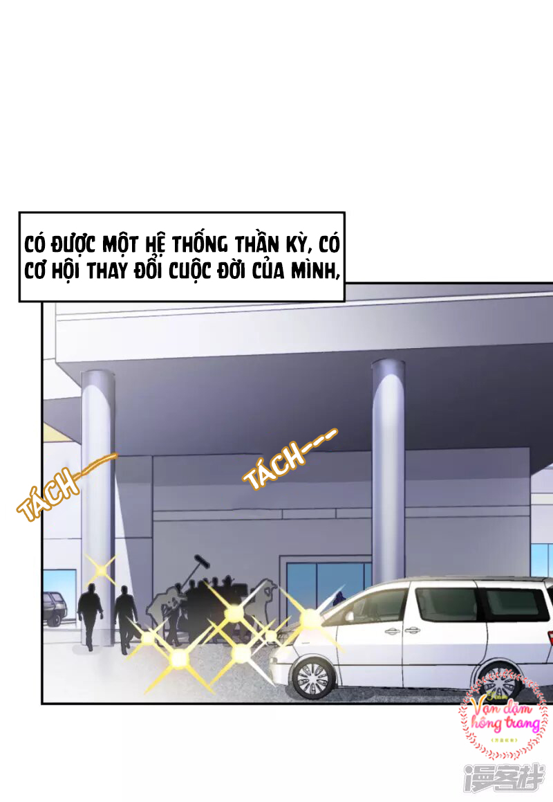 Cô Ấy Đến Rồi, Xin Hãy Nằm Xuống! Chapter 28 - Trang 2