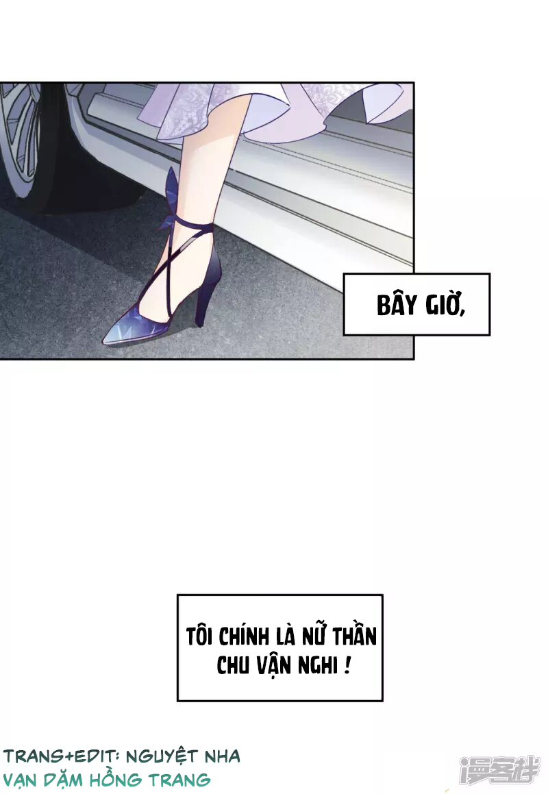 Cô Ấy Đến Rồi, Xin Hãy Nằm Xuống! Chapter 28 - Trang 2