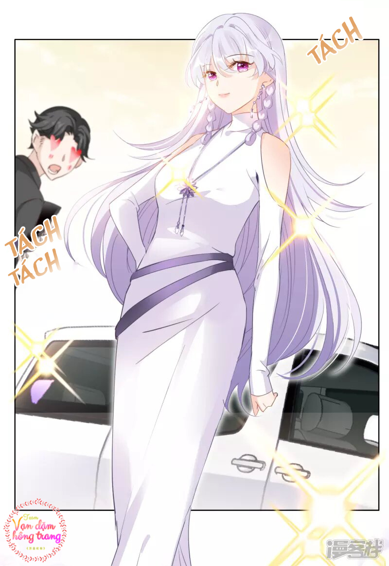 Cô Ấy Đến Rồi, Xin Hãy Nằm Xuống! Chapter 28 - Trang 2