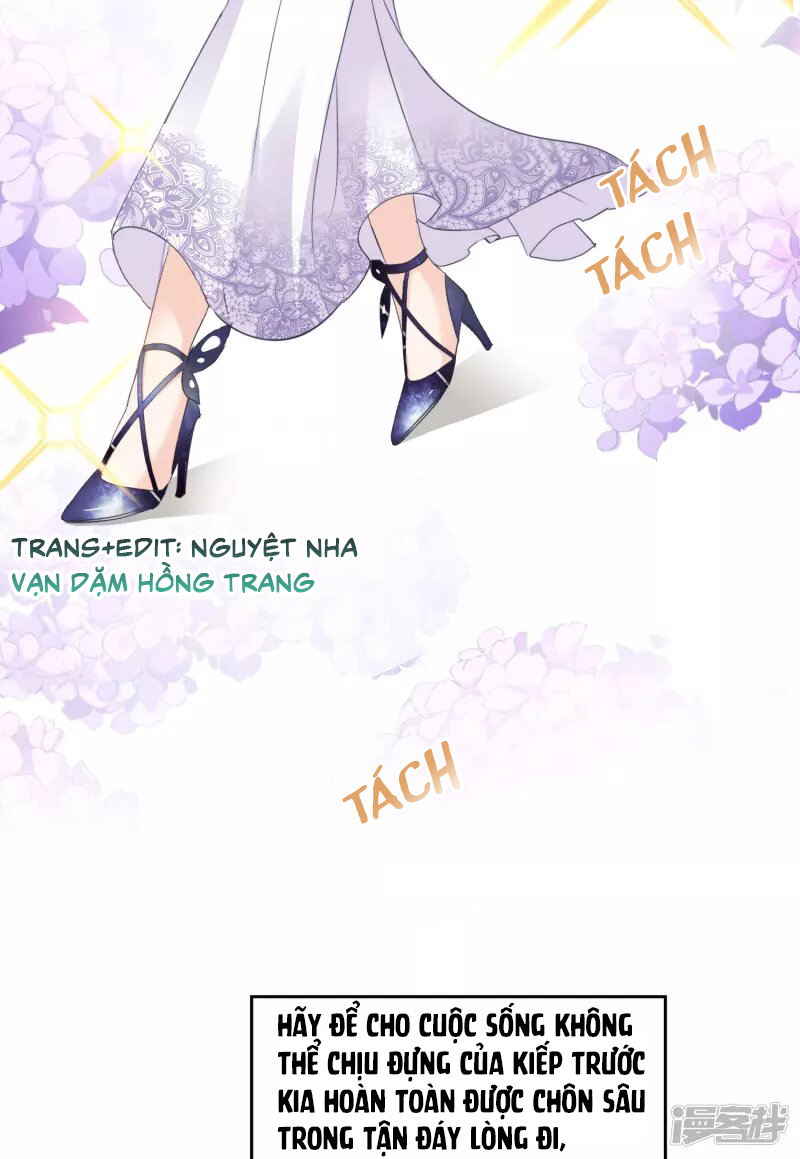 Cô Ấy Đến Rồi, Xin Hãy Nằm Xuống! Chapter 28 - Trang 2