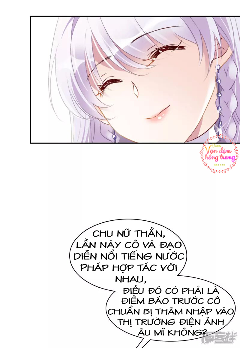 Cô Ấy Đến Rồi, Xin Hãy Nằm Xuống! Chapter 28 - Trang 2