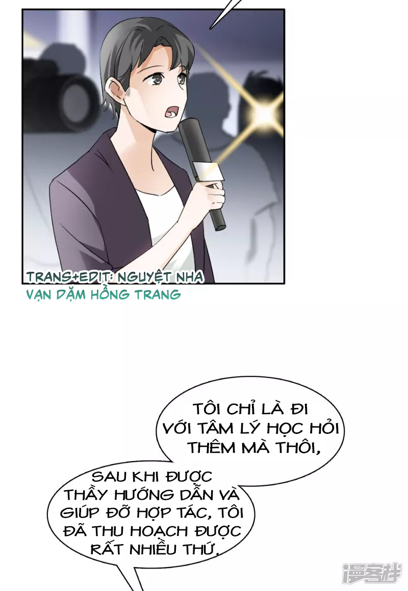 Cô Ấy Đến Rồi, Xin Hãy Nằm Xuống! Chapter 28 - Trang 2