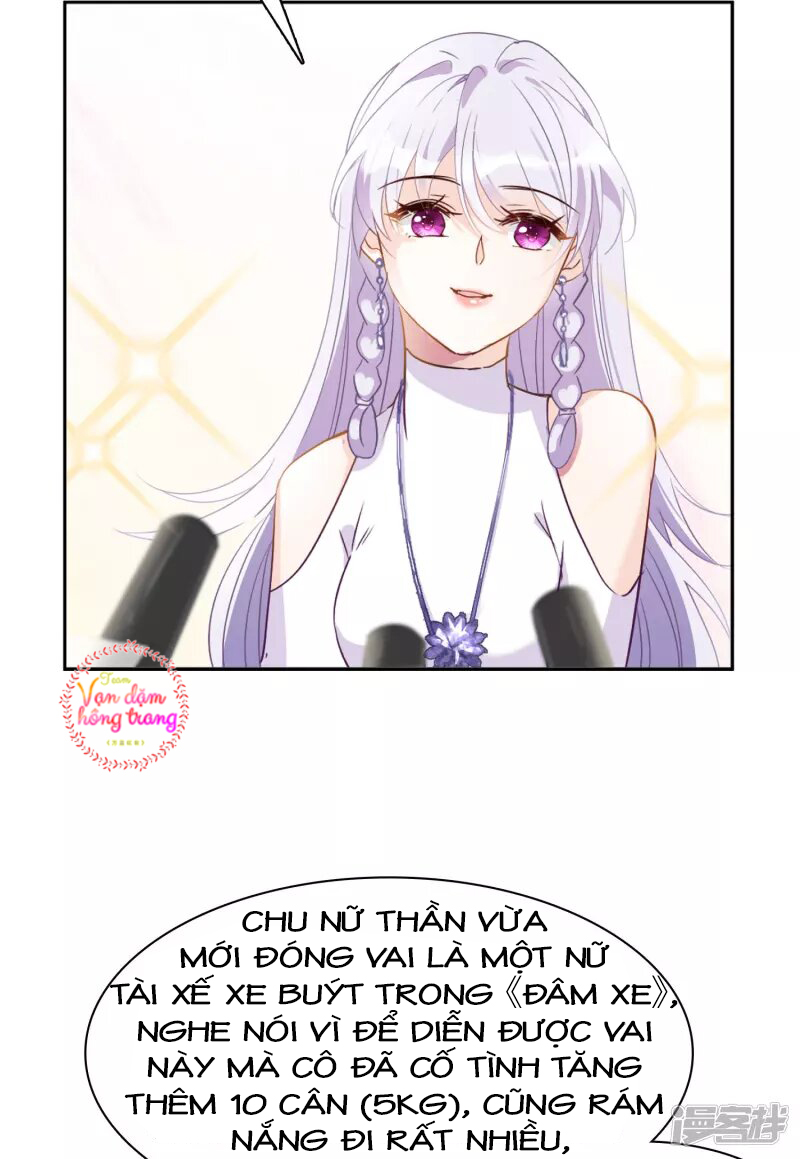 Cô Ấy Đến Rồi, Xin Hãy Nằm Xuống! Chapter 28 - Trang 2