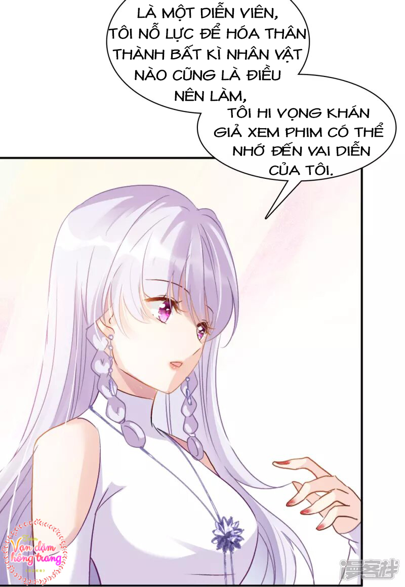 Cô Ấy Đến Rồi, Xin Hãy Nằm Xuống! Chapter 28 - Trang 2