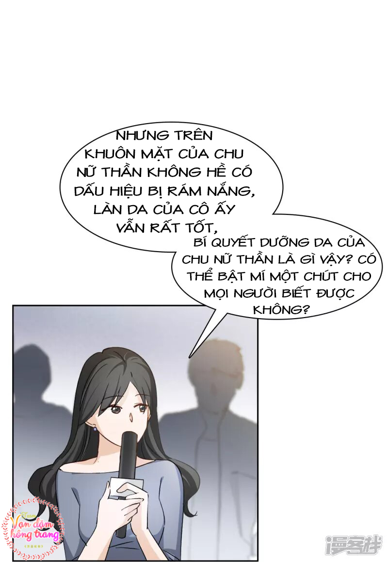 Cô Ấy Đến Rồi, Xin Hãy Nằm Xuống! Chapter 28 - Trang 2