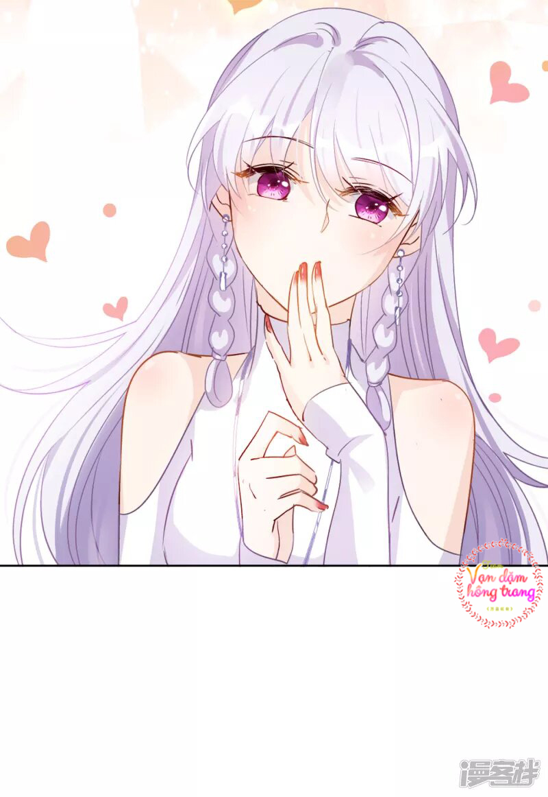 Cô Ấy Đến Rồi, Xin Hãy Nằm Xuống! Chapter 28 - Trang 2