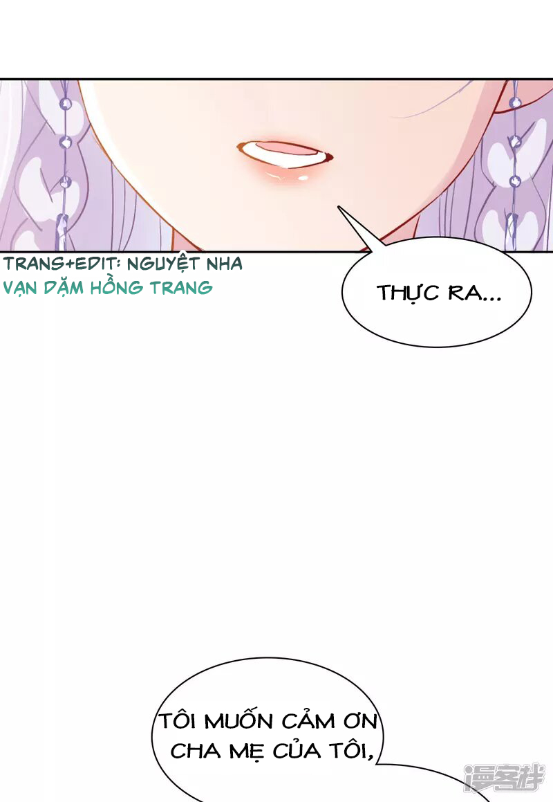 Cô Ấy Đến Rồi, Xin Hãy Nằm Xuống! Chapter 28 - Trang 2