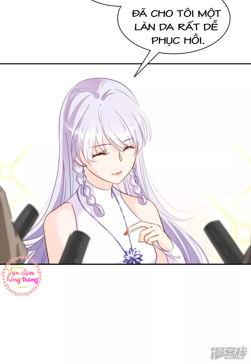 Cô Ấy Đến Rồi, Xin Hãy Nằm Xuống! Chapter 28 - Trang 2