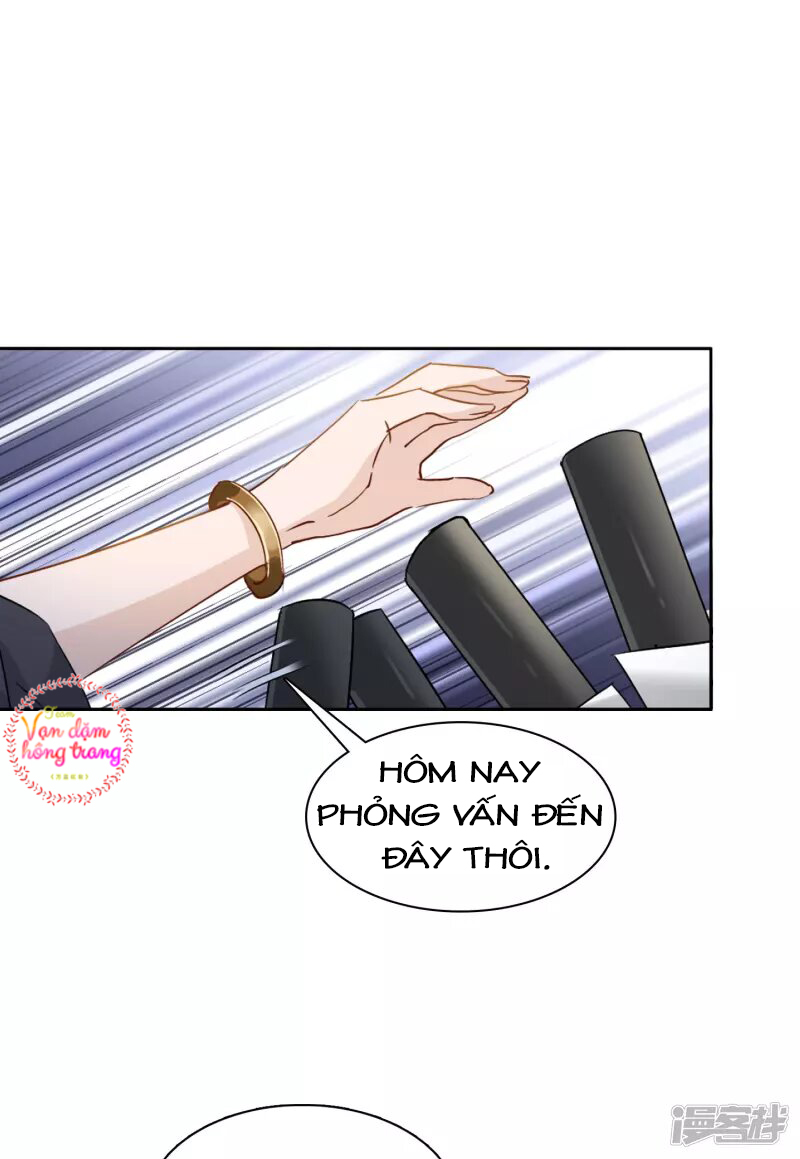 Cô Ấy Đến Rồi, Xin Hãy Nằm Xuống! Chapter 28 - Trang 2