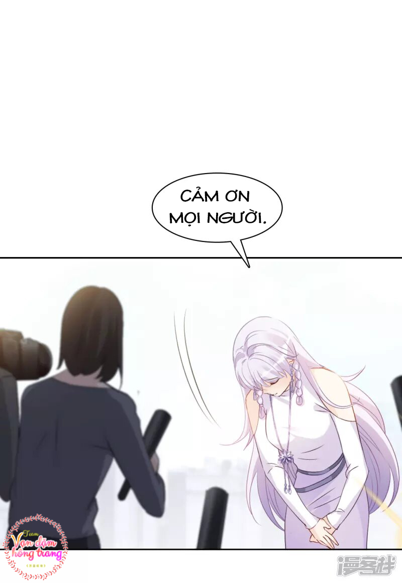 Cô Ấy Đến Rồi, Xin Hãy Nằm Xuống! Chapter 28 - Trang 2