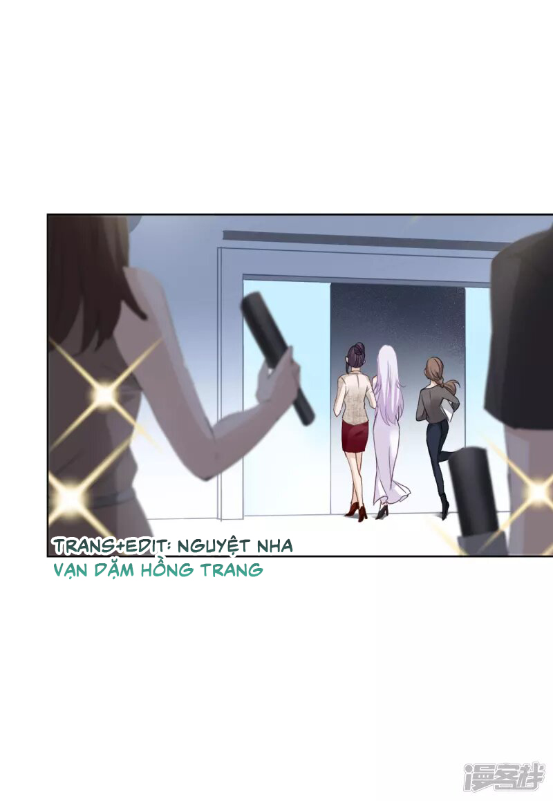 Cô Ấy Đến Rồi, Xin Hãy Nằm Xuống! Chapter 28 - Trang 2