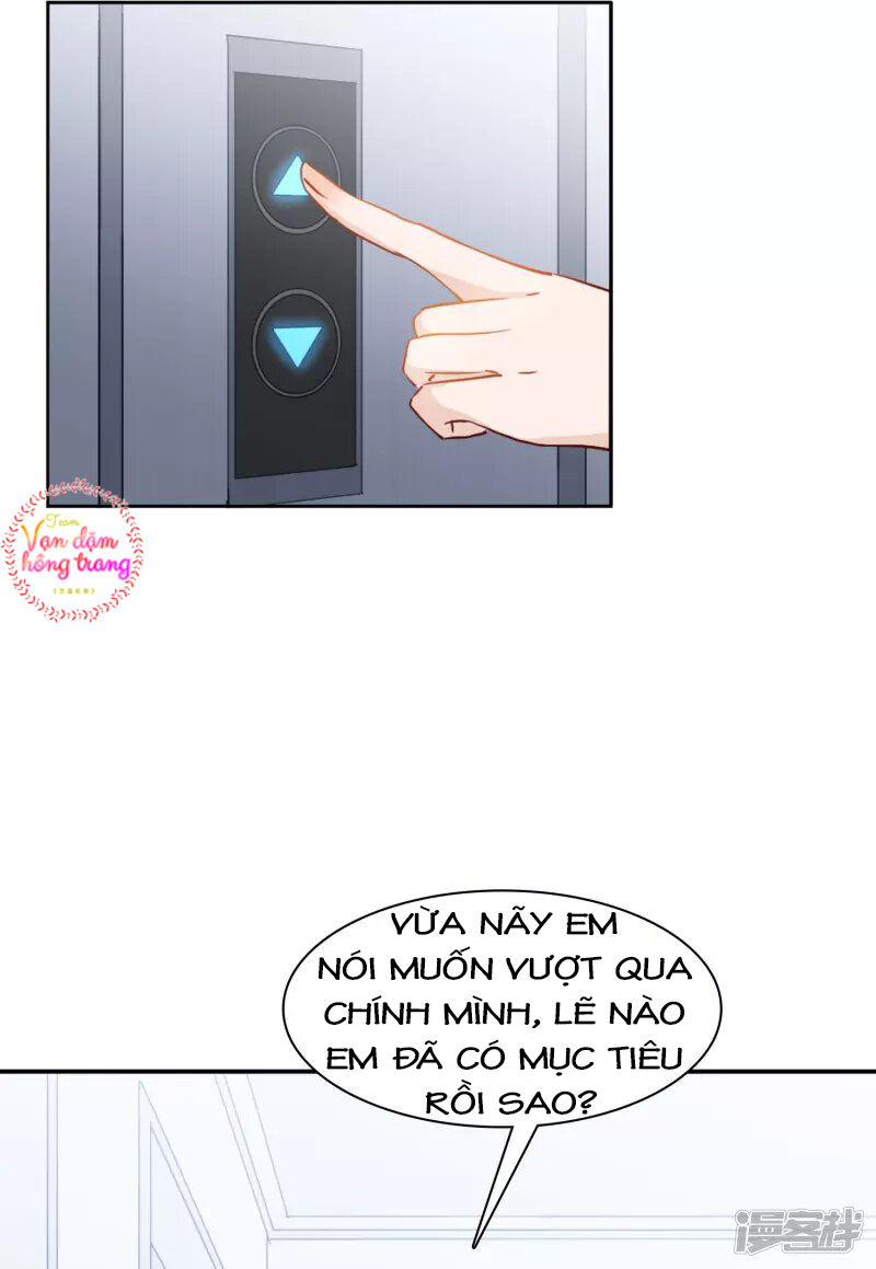 Cô Ấy Đến Rồi, Xin Hãy Nằm Xuống! Chapter 28 - Trang 2