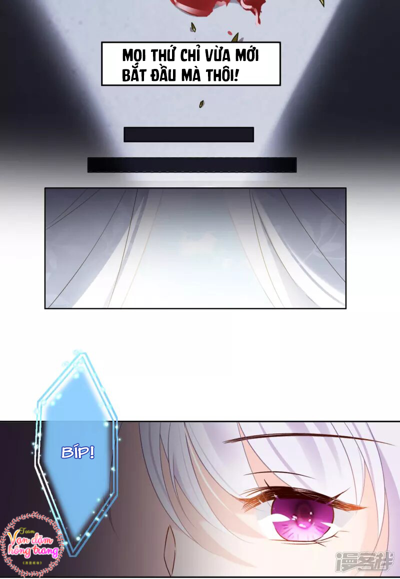 Cô Ấy Đến Rồi, Xin Hãy Nằm Xuống! Chapter 28 - Trang 2