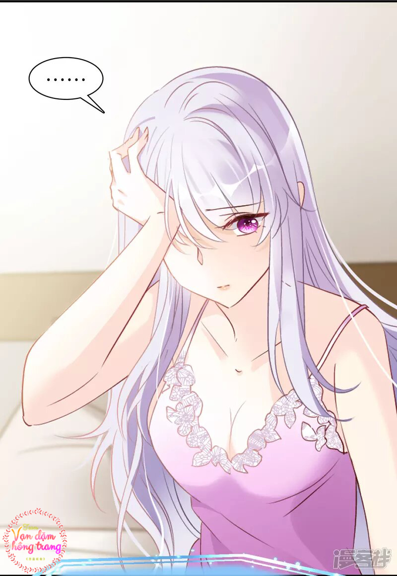 Cô Ấy Đến Rồi, Xin Hãy Nằm Xuống! Chapter 28 - Trang 2