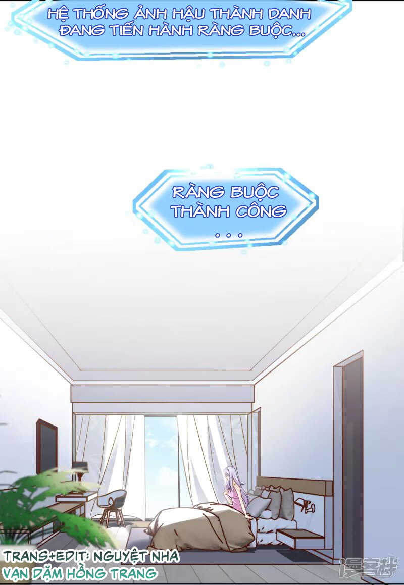 Cô Ấy Đến Rồi, Xin Hãy Nằm Xuống! Chapter 28 - Trang 2