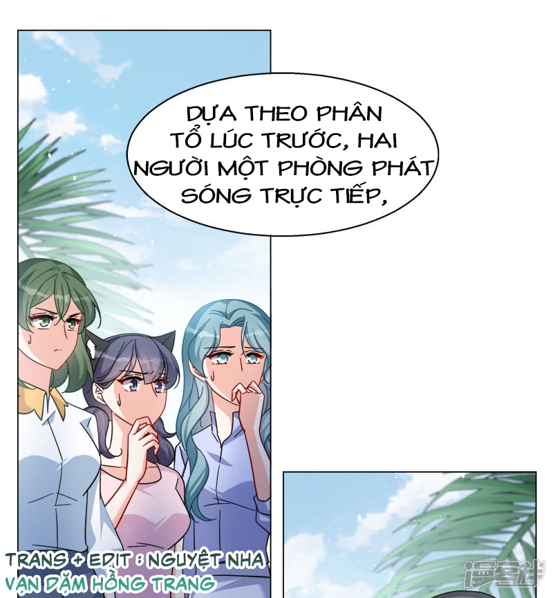 Cô Ấy Đến Rồi, Xin Hãy Nằm Xuống! Chapter 280 - Trang 2