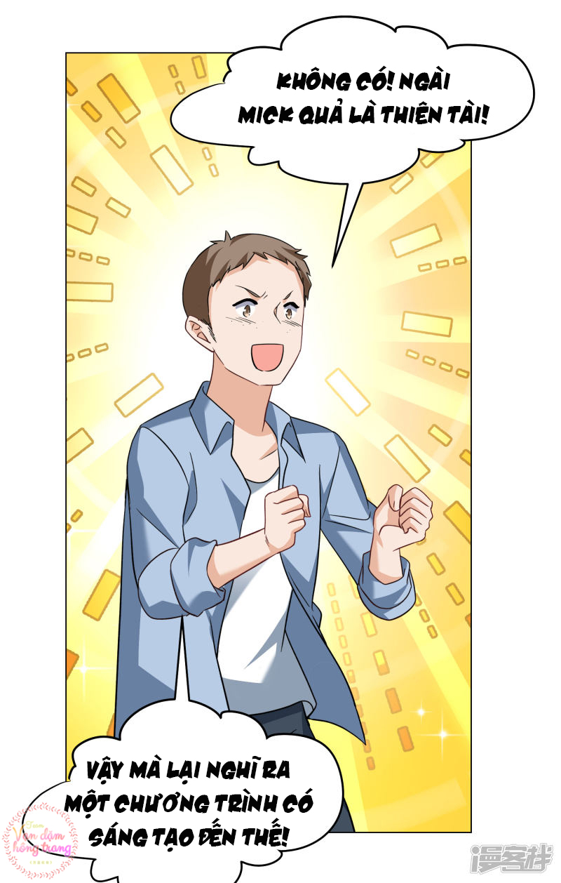 Cô Ấy Đến Rồi, Xin Hãy Nằm Xuống! Chapter 280 - Trang 2
