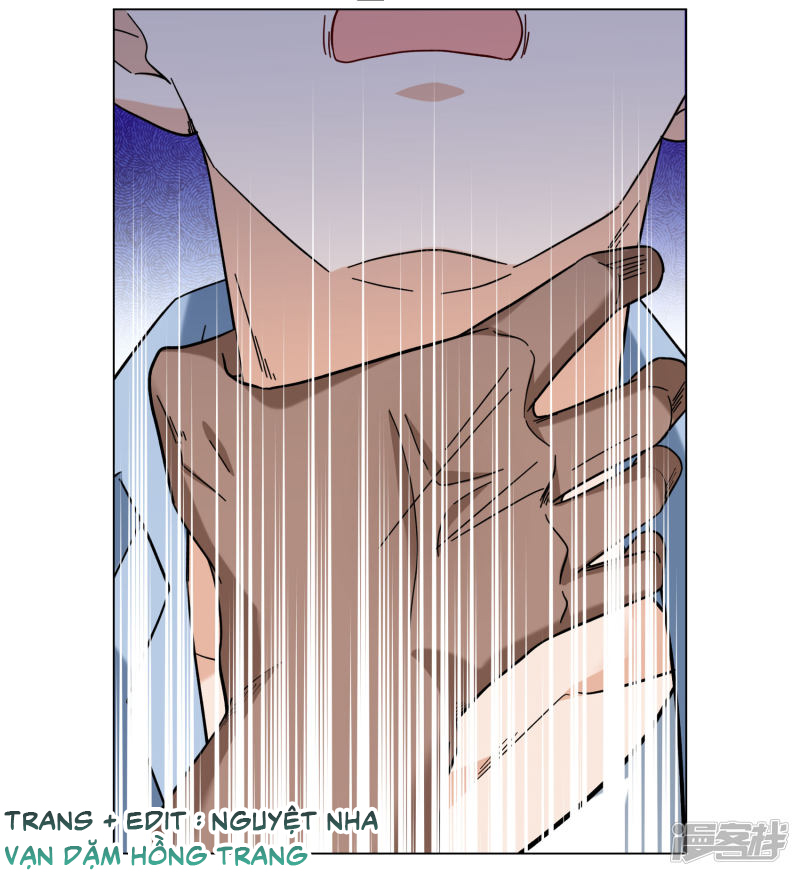 Cô Ấy Đến Rồi, Xin Hãy Nằm Xuống! Chapter 280 - Trang 2