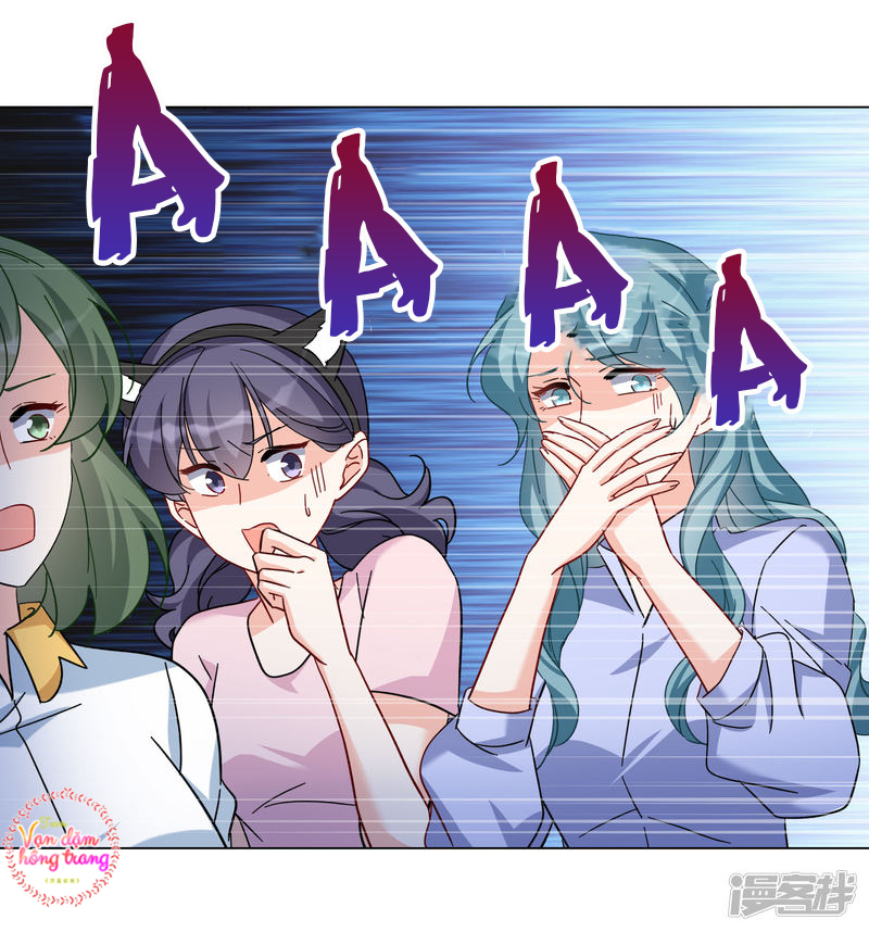 Cô Ấy Đến Rồi, Xin Hãy Nằm Xuống! Chapter 280 - Trang 2