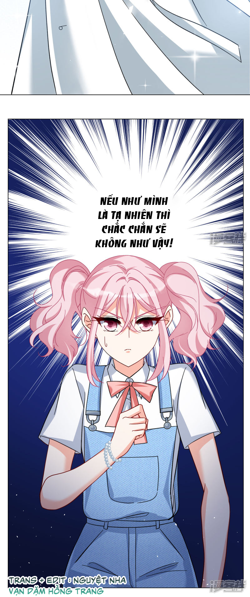 Cô Ấy Đến Rồi, Xin Hãy Nằm Xuống! Chapter 280 - Trang 2