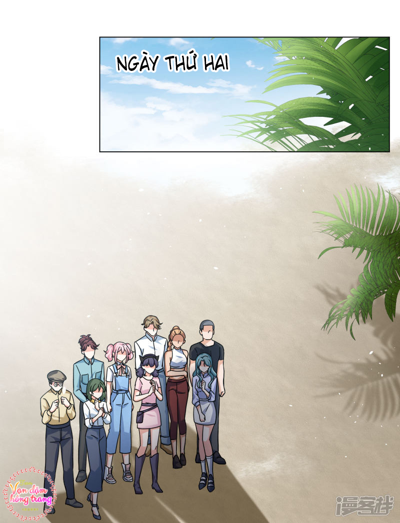 Cô Ấy Đến Rồi, Xin Hãy Nằm Xuống! Chapter 280 - Trang 2