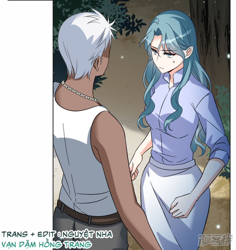 Cô Ấy Đến Rồi, Xin Hãy Nằm Xuống! Chapter 281 - Trang 2