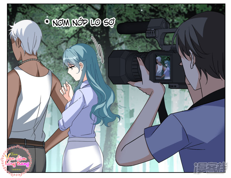 Cô Ấy Đến Rồi, Xin Hãy Nằm Xuống! Chapter 281 - Trang 2