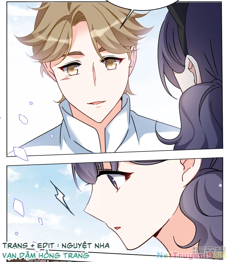 Cô Ấy Đến Rồi, Xin Hãy Nằm Xuống! Chapter 283 - Trang 2