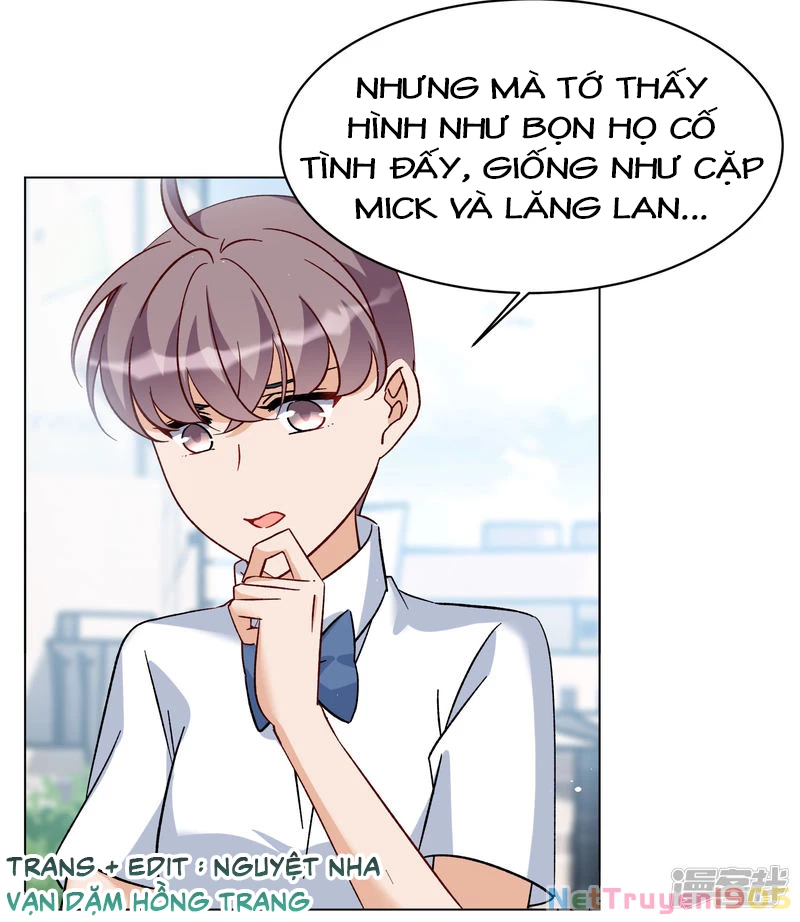 Cô Ấy Đến Rồi, Xin Hãy Nằm Xuống! Chapter 283 - Trang 2