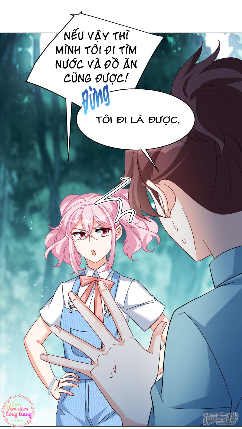 Cô Ấy Đến Rồi, Xin Hãy Nằm Xuống! Chapter 284 - Trang 2