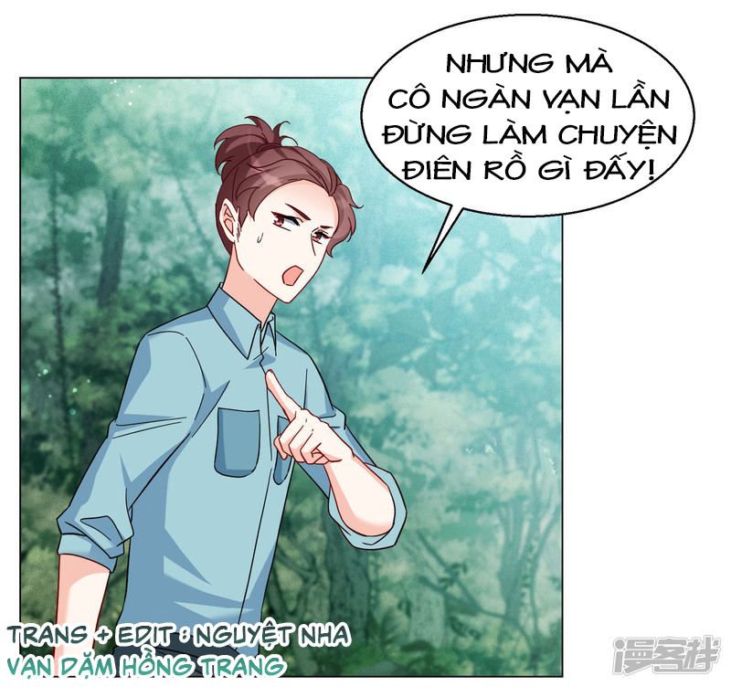 Cô Ấy Đến Rồi, Xin Hãy Nằm Xuống! Chapter 284 - Trang 2