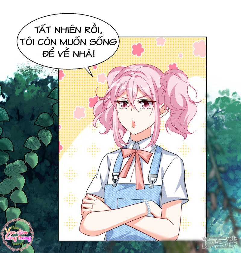 Cô Ấy Đến Rồi, Xin Hãy Nằm Xuống! Chapter 284 - Trang 2