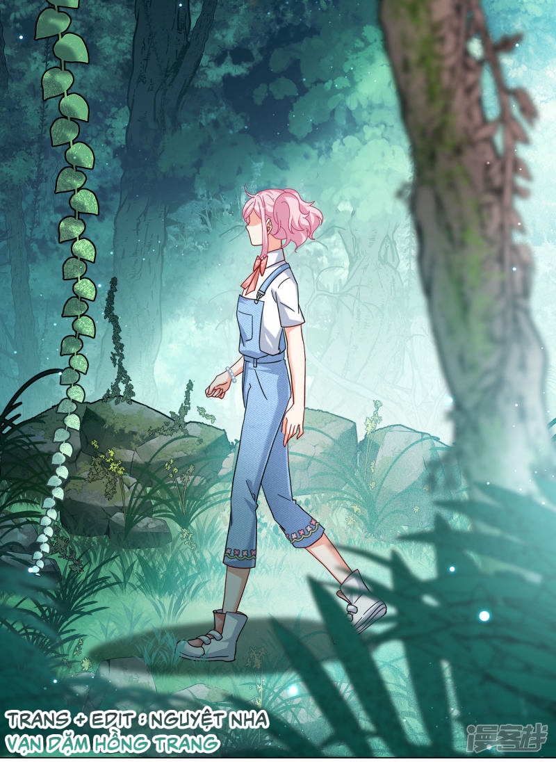 Cô Ấy Đến Rồi, Xin Hãy Nằm Xuống! Chapter 284 - Trang 2