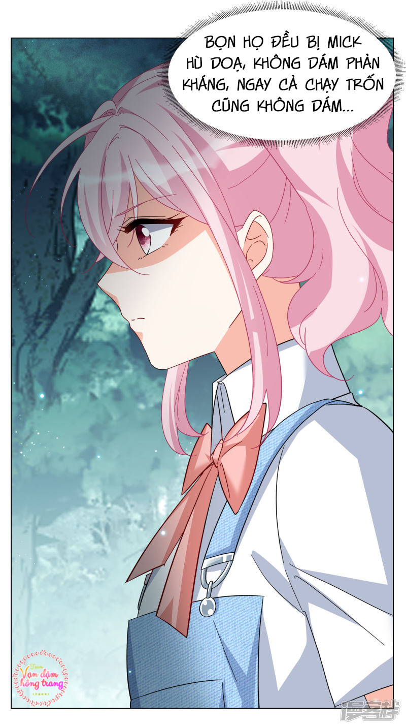 Cô Ấy Đến Rồi, Xin Hãy Nằm Xuống! Chapter 284 - Trang 2